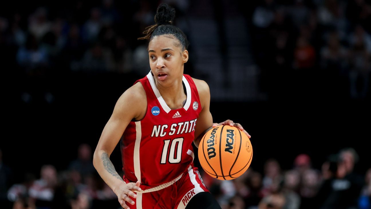 Women's March Madness 2024 Final Four betting odds and more MSNBCTV