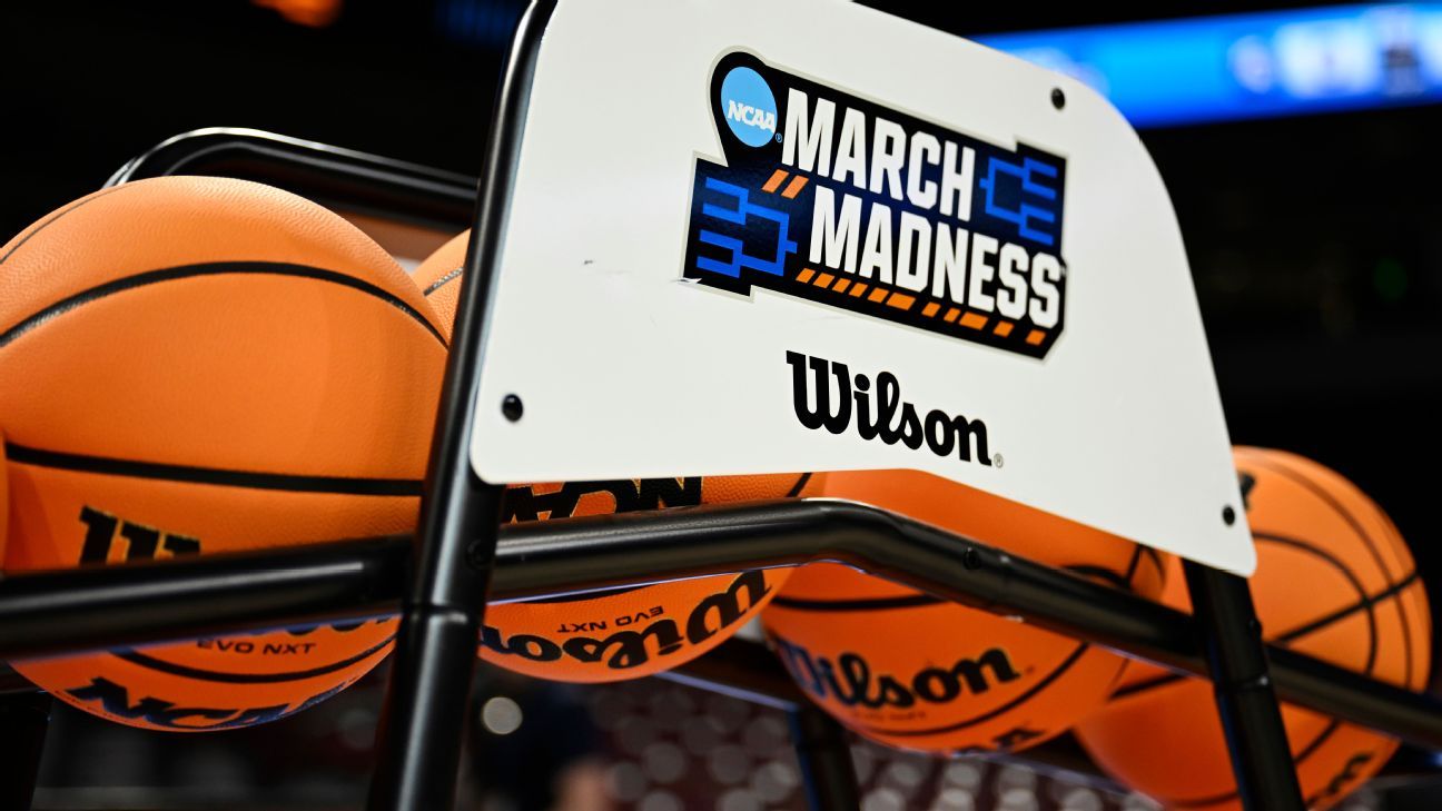 Study: Athlete abuse spikes at March Madness