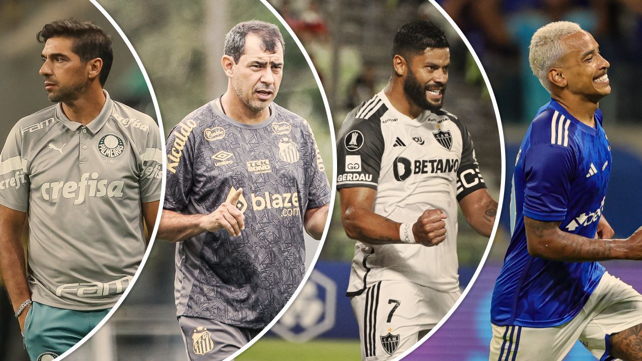 Palpites do Pai Vicari para os Campeões Estaduais: Quem Será o Vencedor?