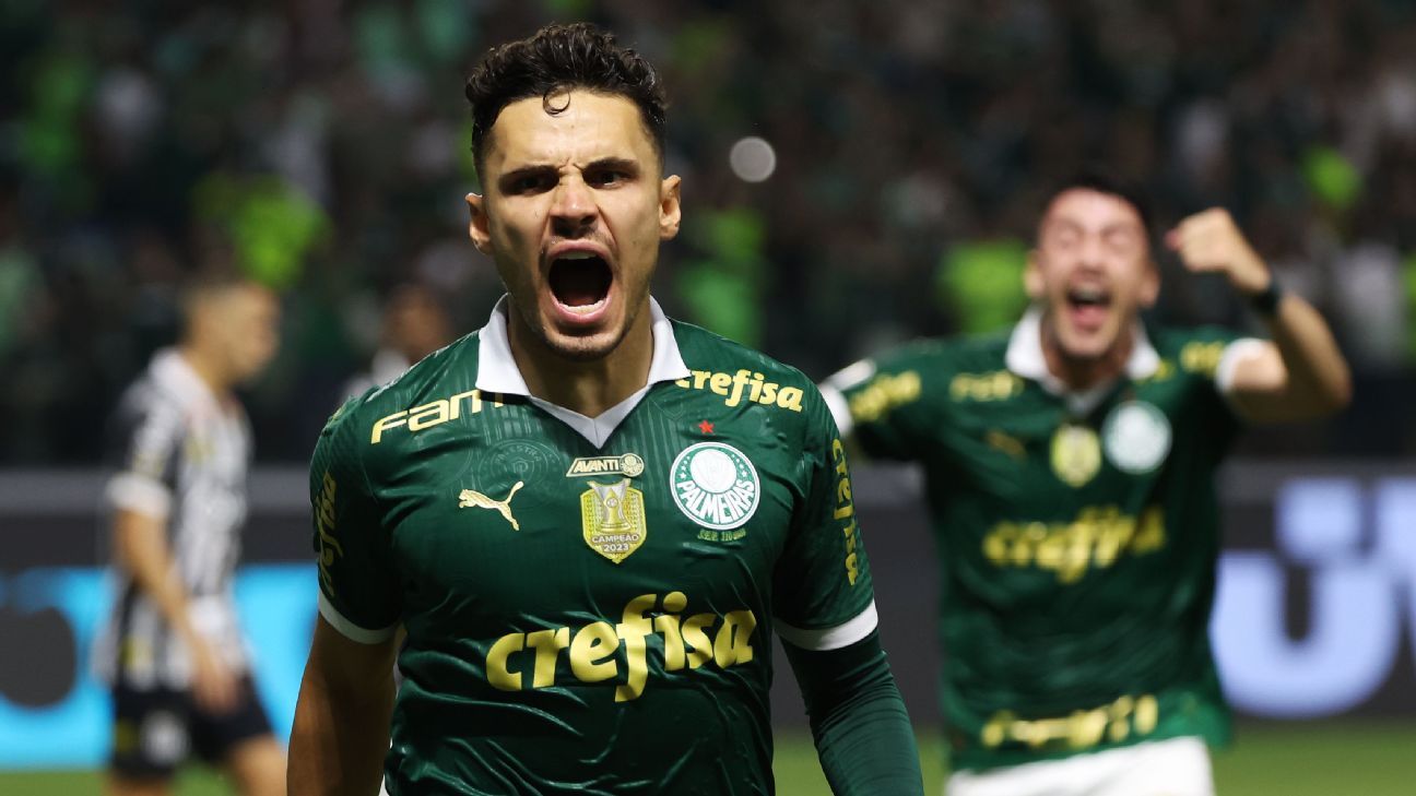 Palmeiras entra para lista dos maiores campeões do Paulista.