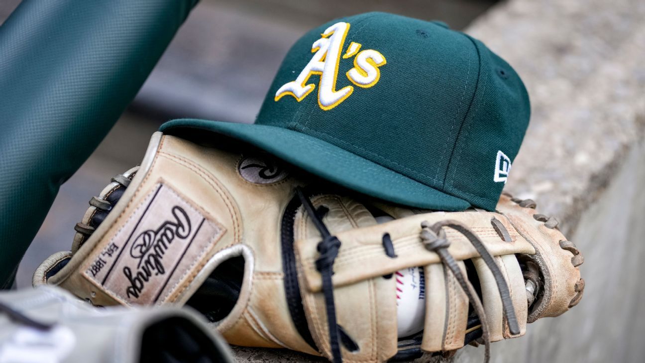 A’s put slumping Gelof on IL with oblique strain