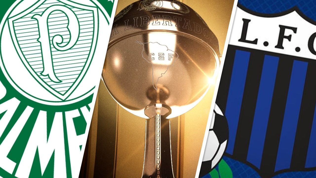 Palmeiras x Liverpool-URU: Onde assistir, horário, palpites e provável escalação na Libertadores.