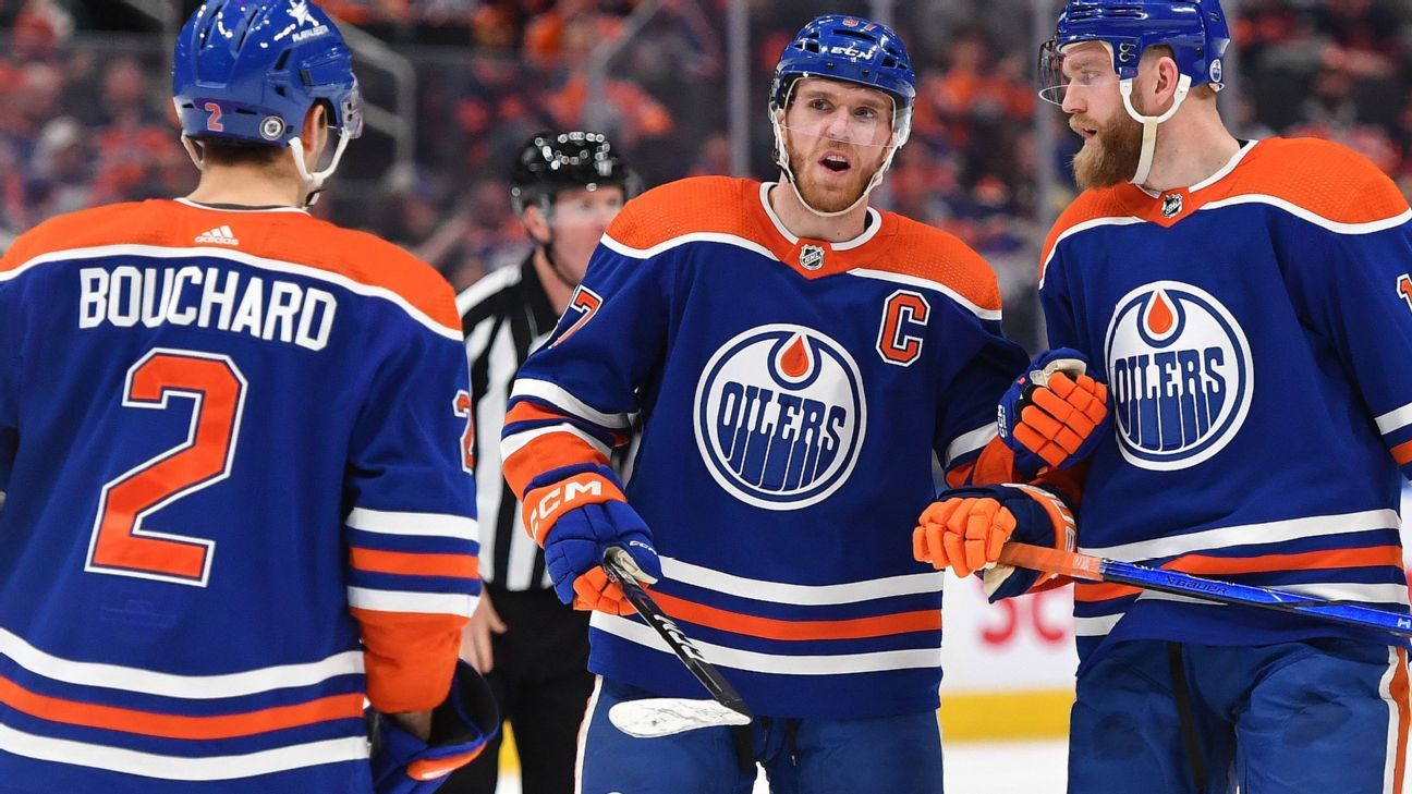 Connor McDavid Makes History with 100-Assist Season: Joining Gretzky, Lemieux, and Orr in NHL Elite Club