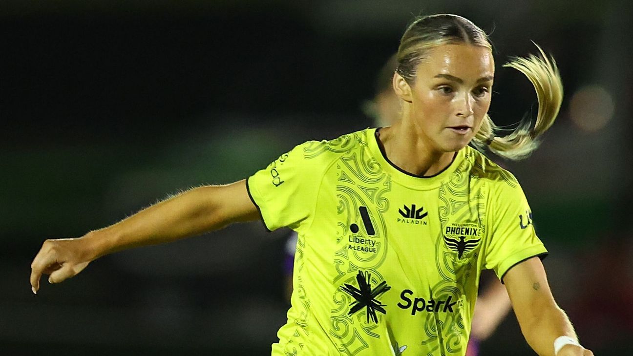 Macey Fraser Joins Utah Royals in Historic A-League Women Transfer