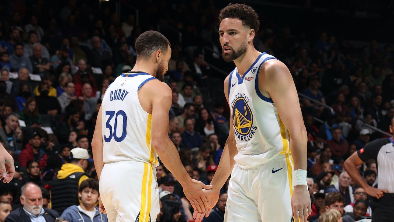 Calendario de la NBA 202425 Los partidos que no te querrás perder esta temporada ESPN