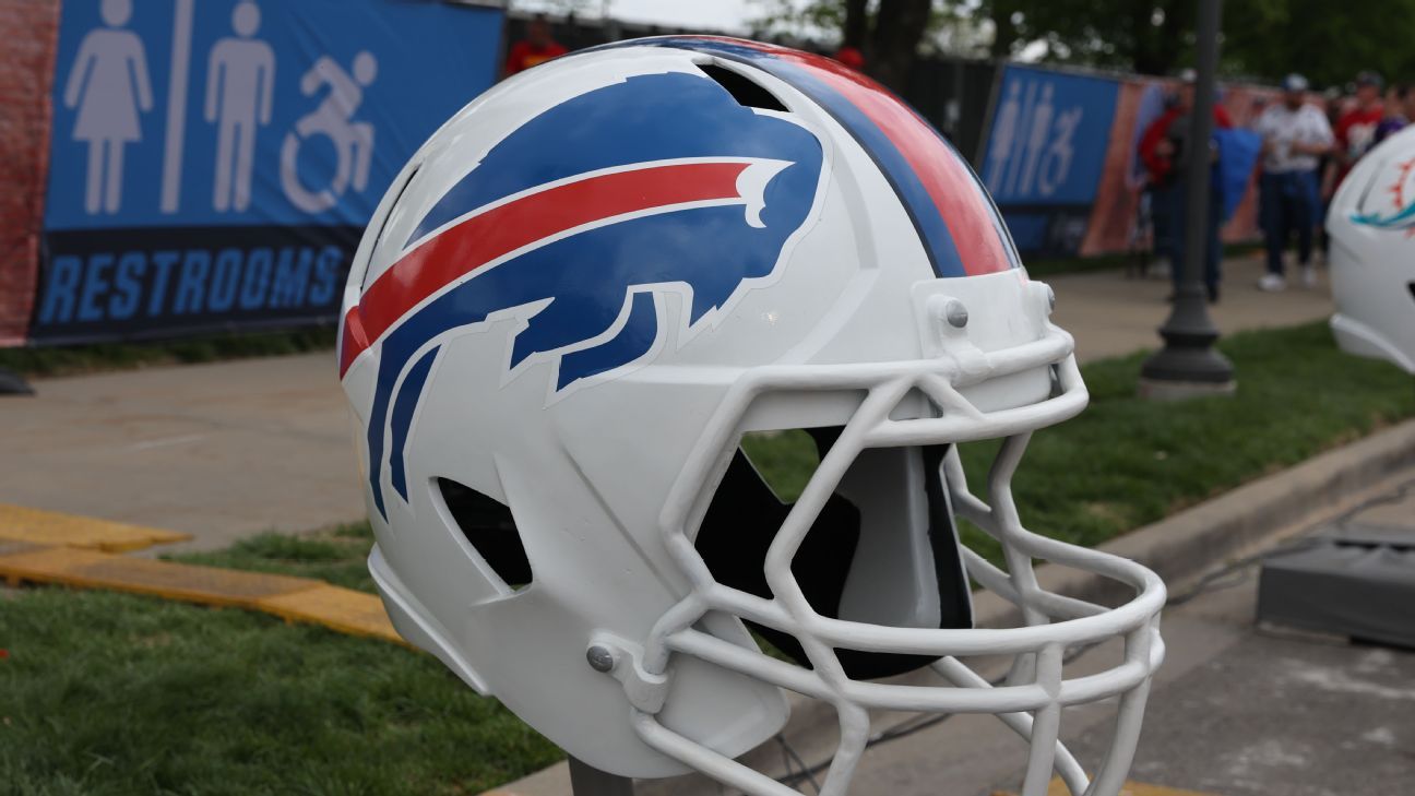 Bills to Debut New Highmark Stadium in Week 2 Matchup Against Lions