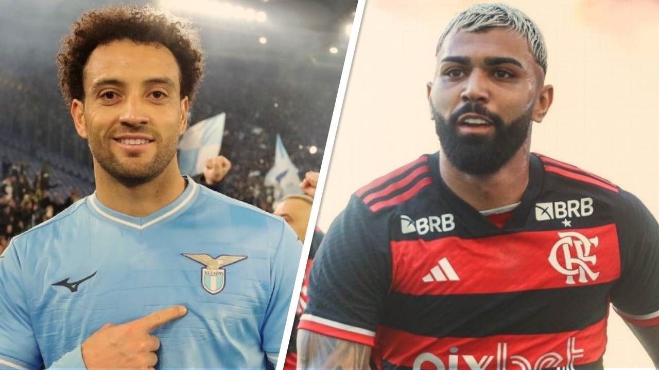 Leila Pereira revela estratégia de contratação e descarta Gabigol no Palmeiras.