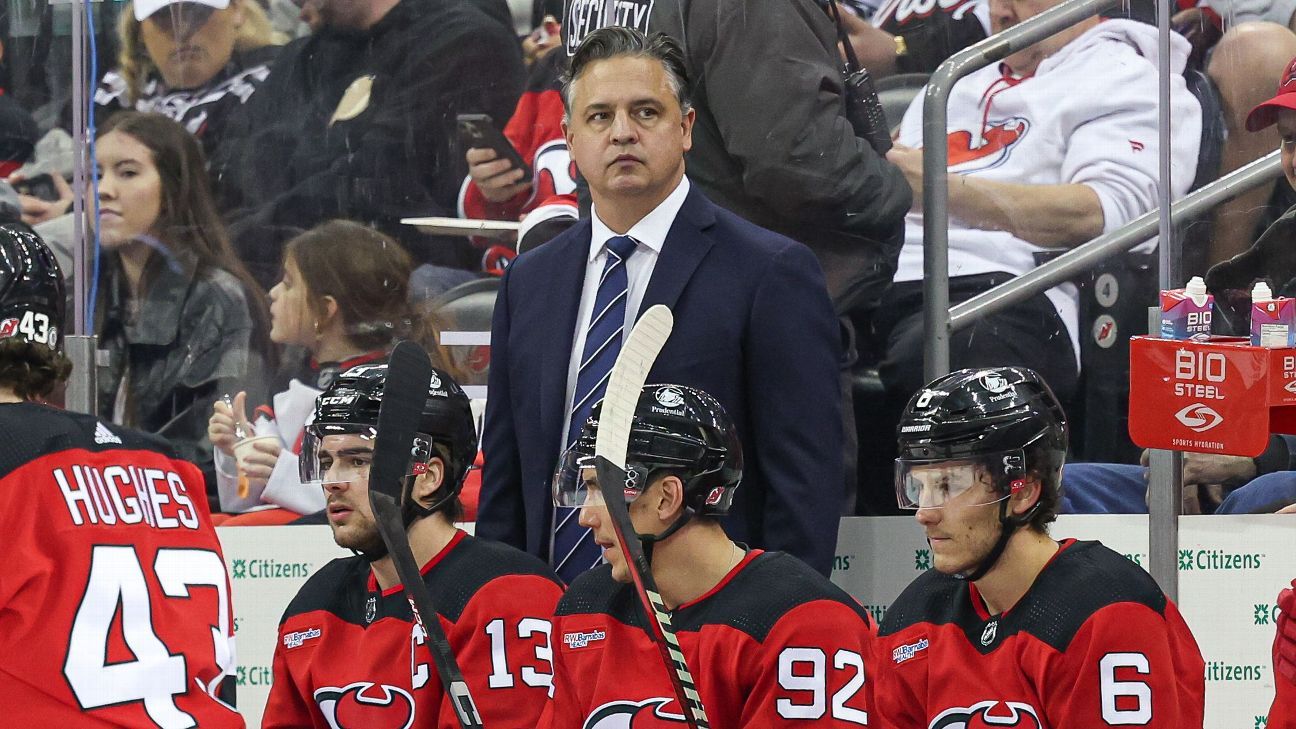 Senators hire Green to 4-year deal as new coach