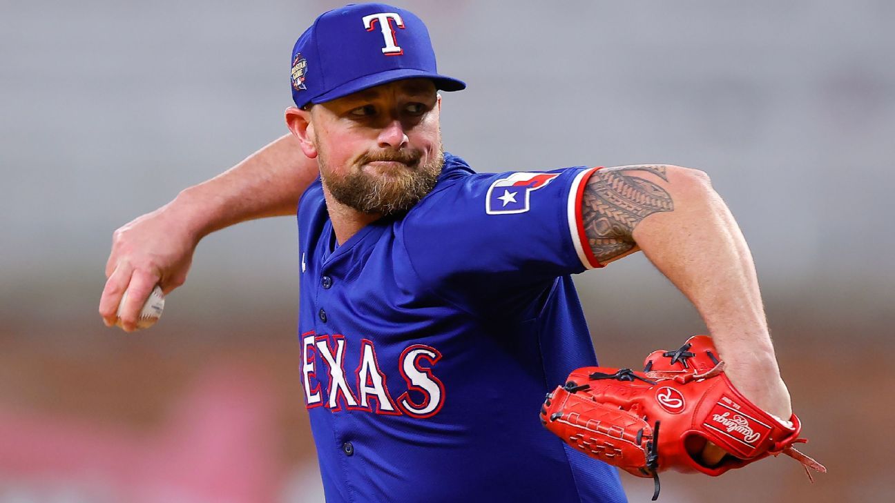 Fantasy baseball 2024 Relief pitchers to add and drop ESPN