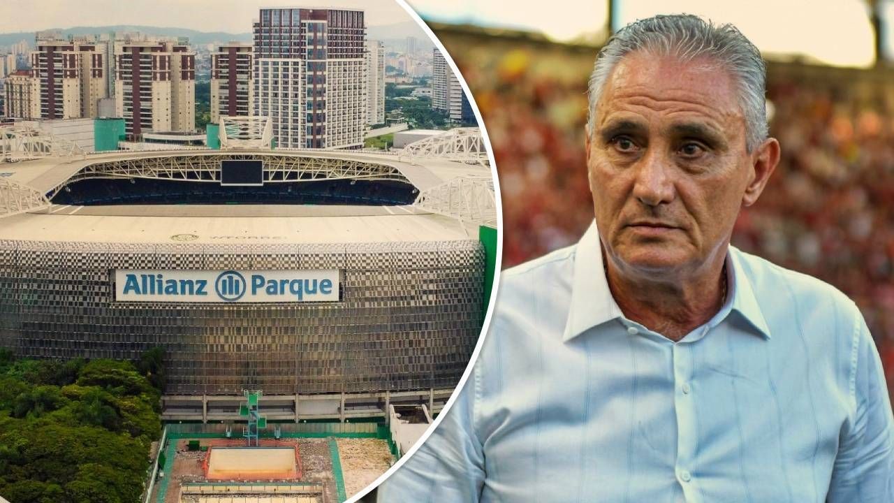 Real Arenas cancela contrato de torcedor por cuspir em técnico do Flamengo.