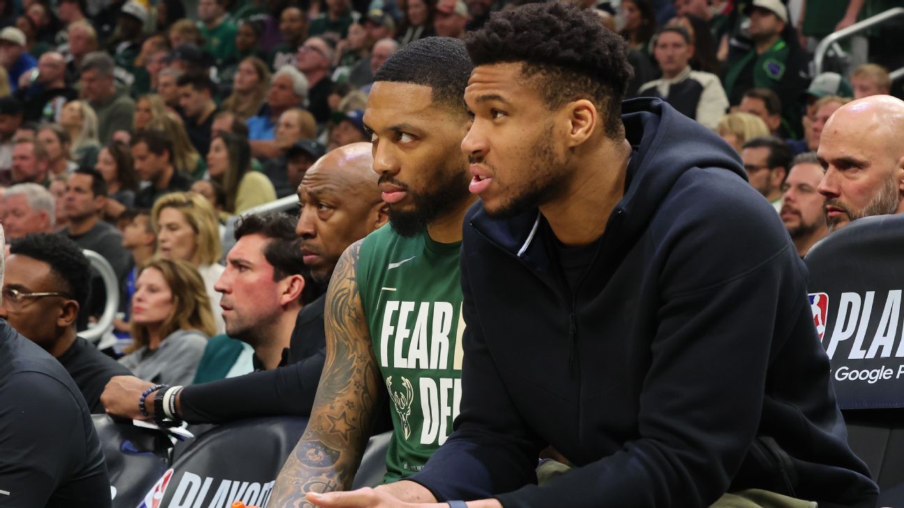 Giannis Antetokounmpo: Struggles with Injury Recovery Impact Season Outcome