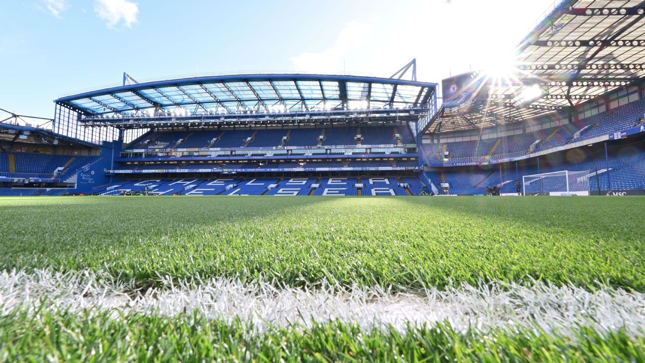 Chelsea x West Ham : où regarder en direct, heure, pronostics et compositions
