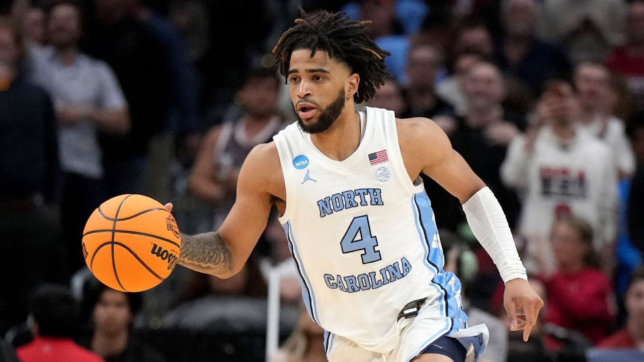 Men's NCAA basketball 202425 roster moves, transfers, recruits ESPN