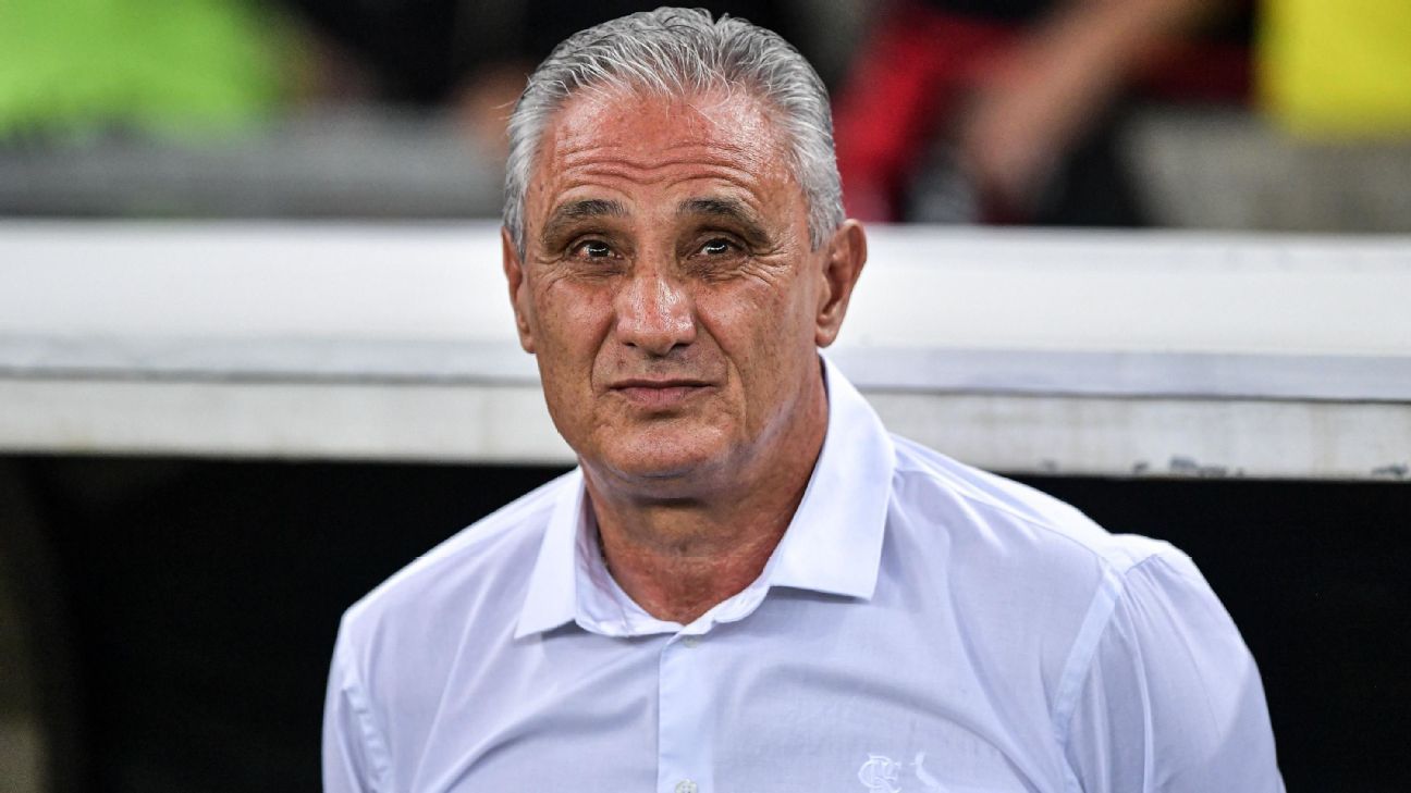 Torcida do Flamengo não se identifica com Tite: Fábio Luciano explica rejeição.