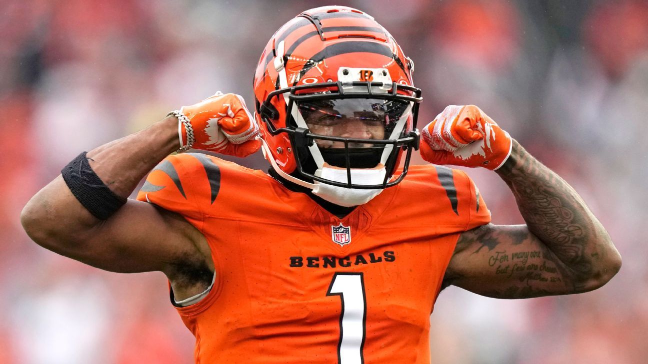 Cincinnati Bengals schedule 2024 – Takeaways, predictions