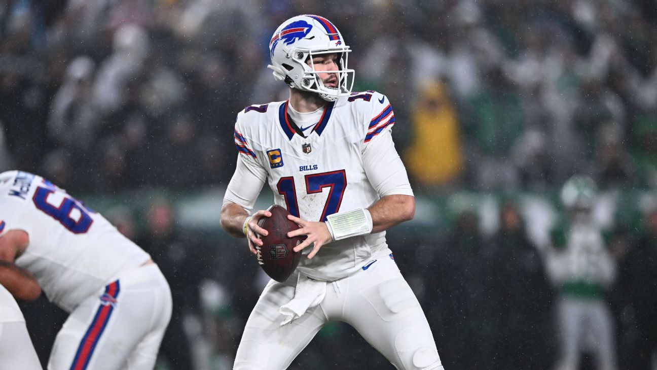 Buffalo Bills schedule 2024 Takeaways, predictions ESPN