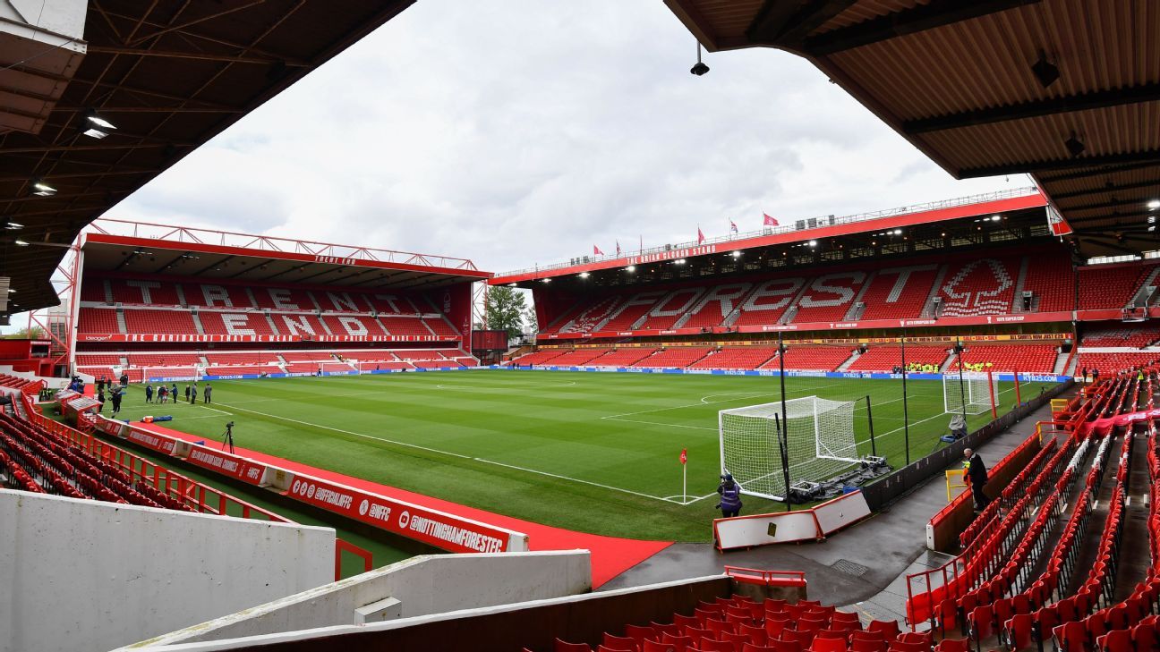 Forest x Chelsea: onde presenciar ao vivo, horário, palpites e escalações