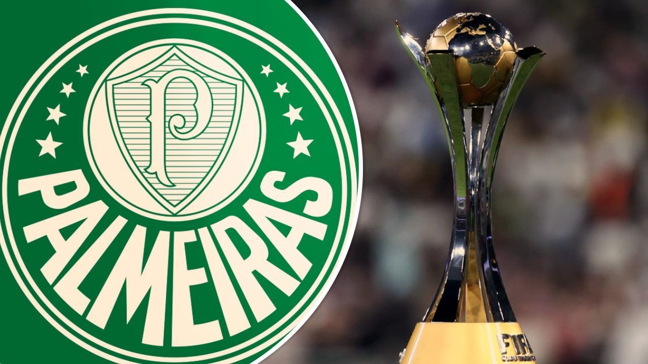 Palmeiras Planeja Participação no Mundial de 2029 após Garantir Vaga em 2025.