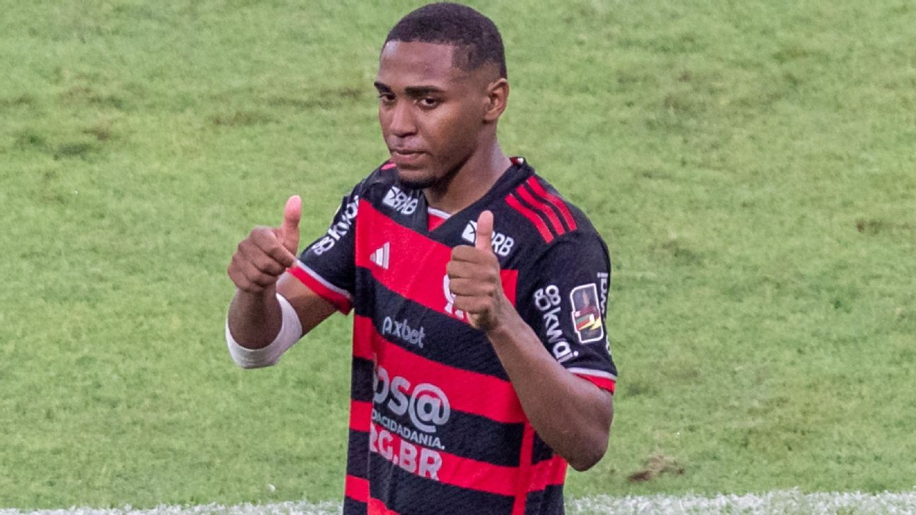 Flamengo com Mudança Importante na Escalação para Partida Decisiva na Libertadores