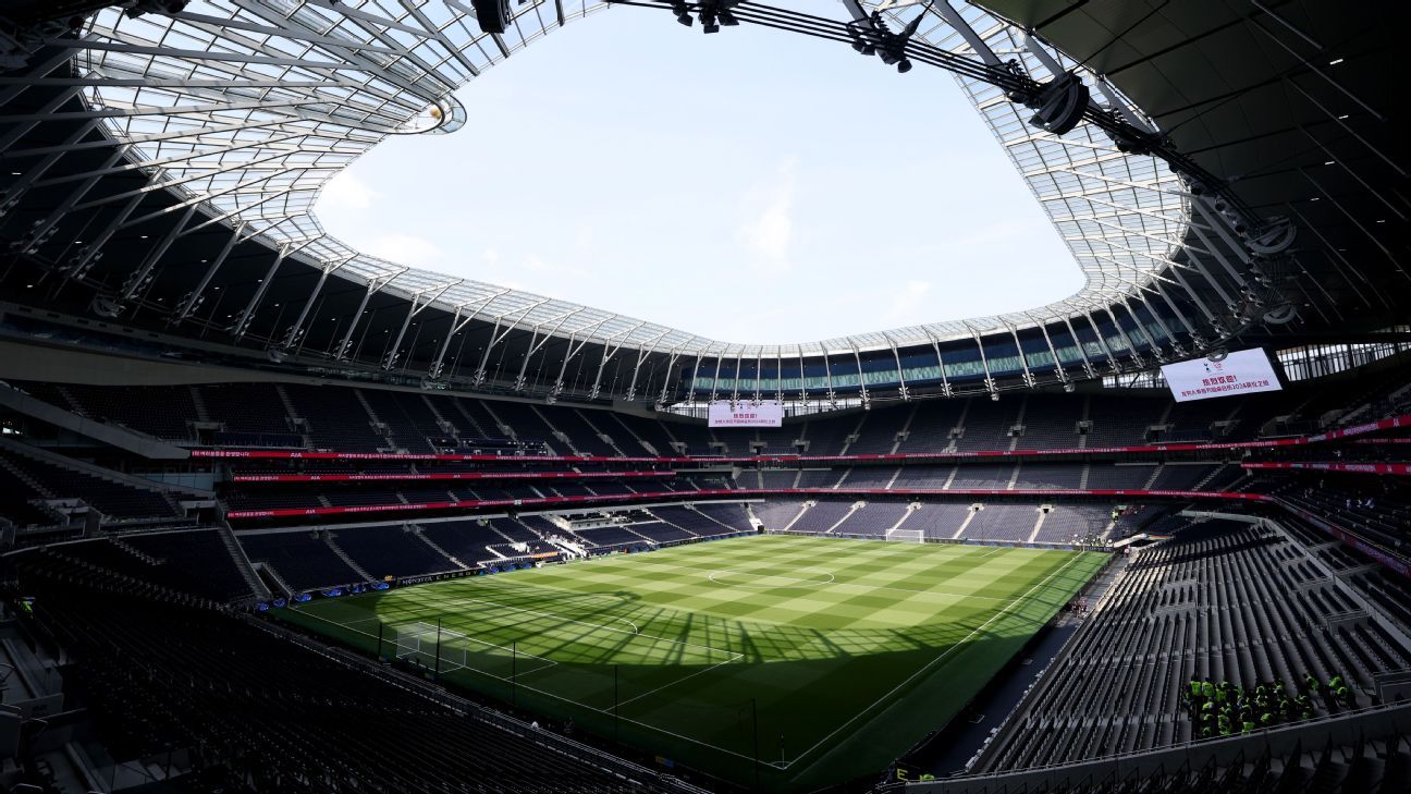 Tottenham x Manchester City : où regarder en direct, heure et pronostics