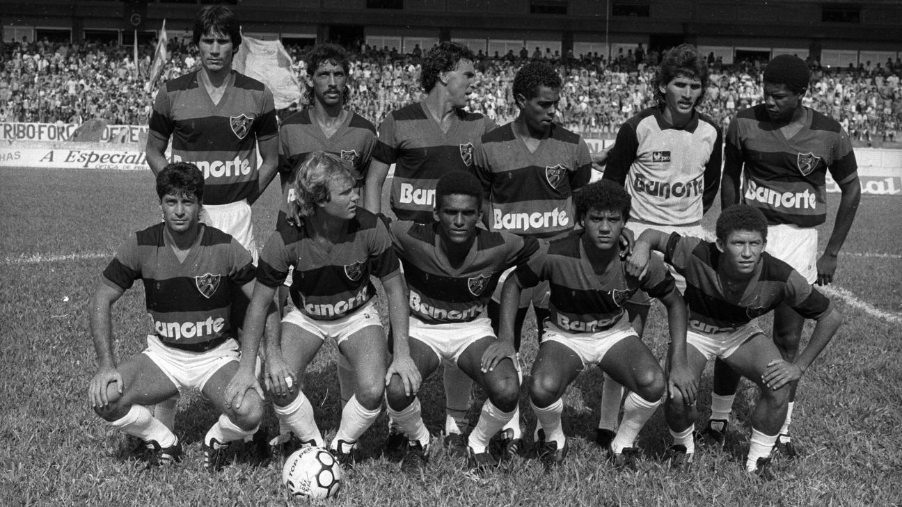 Stf forma maioria contra recurso do Flamengo e mantém Sport como único campeão brazileiro