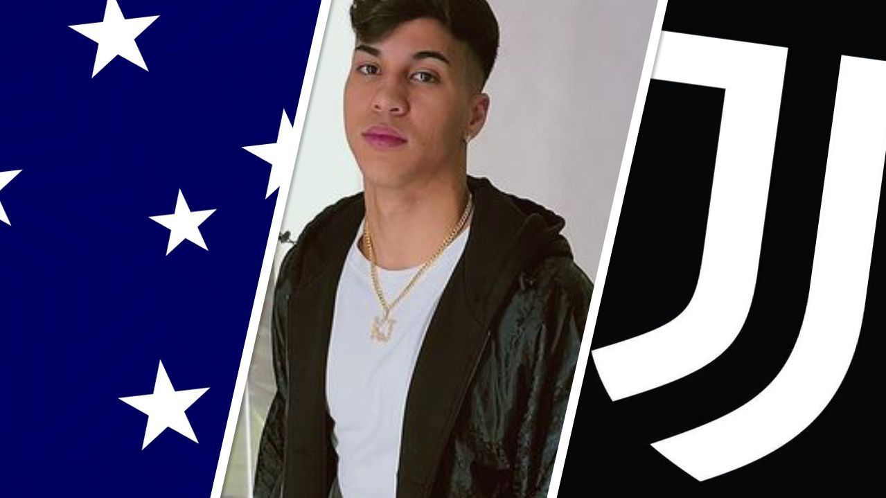 Cruzeiro busca atacante e sonda Kaio Jorge, da Juventus
