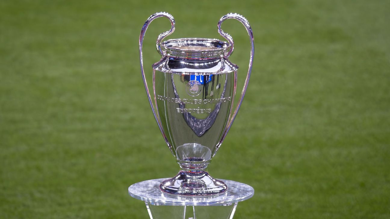 LIVE: De Champions League-finale tussen Borussia Dortmund en Real ...