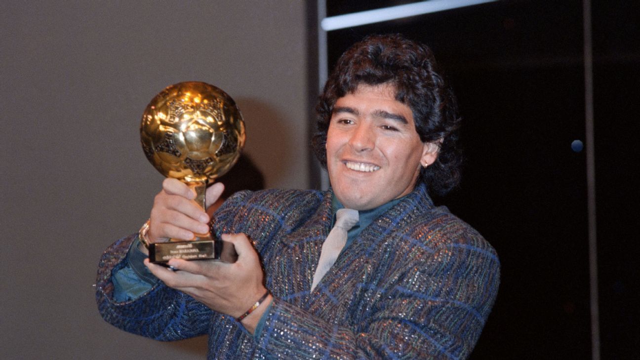 Trial of medical team in Maradona death underway