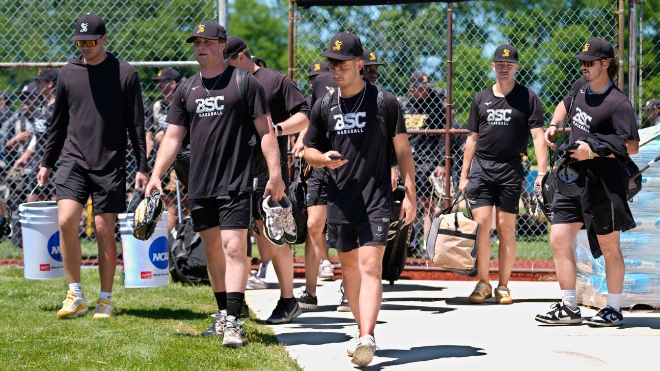 La course de Birmingham-Southern se termine en D-III WS après la fermeture de l’école