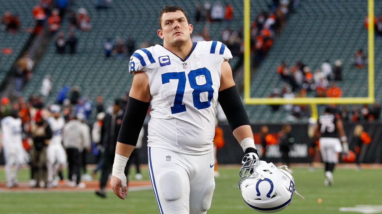 Colts’ NFLPA rep takes issue with 18-game idea