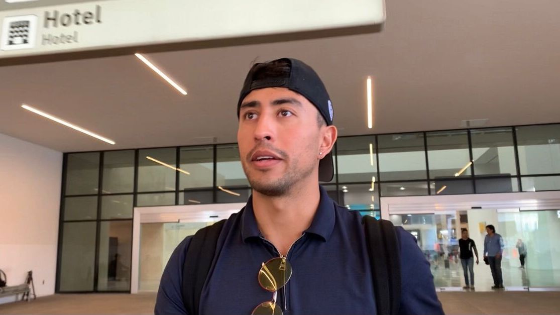 Chivas gibt Omar Govea als Verstärkung für die Apertura 2024 bekannt