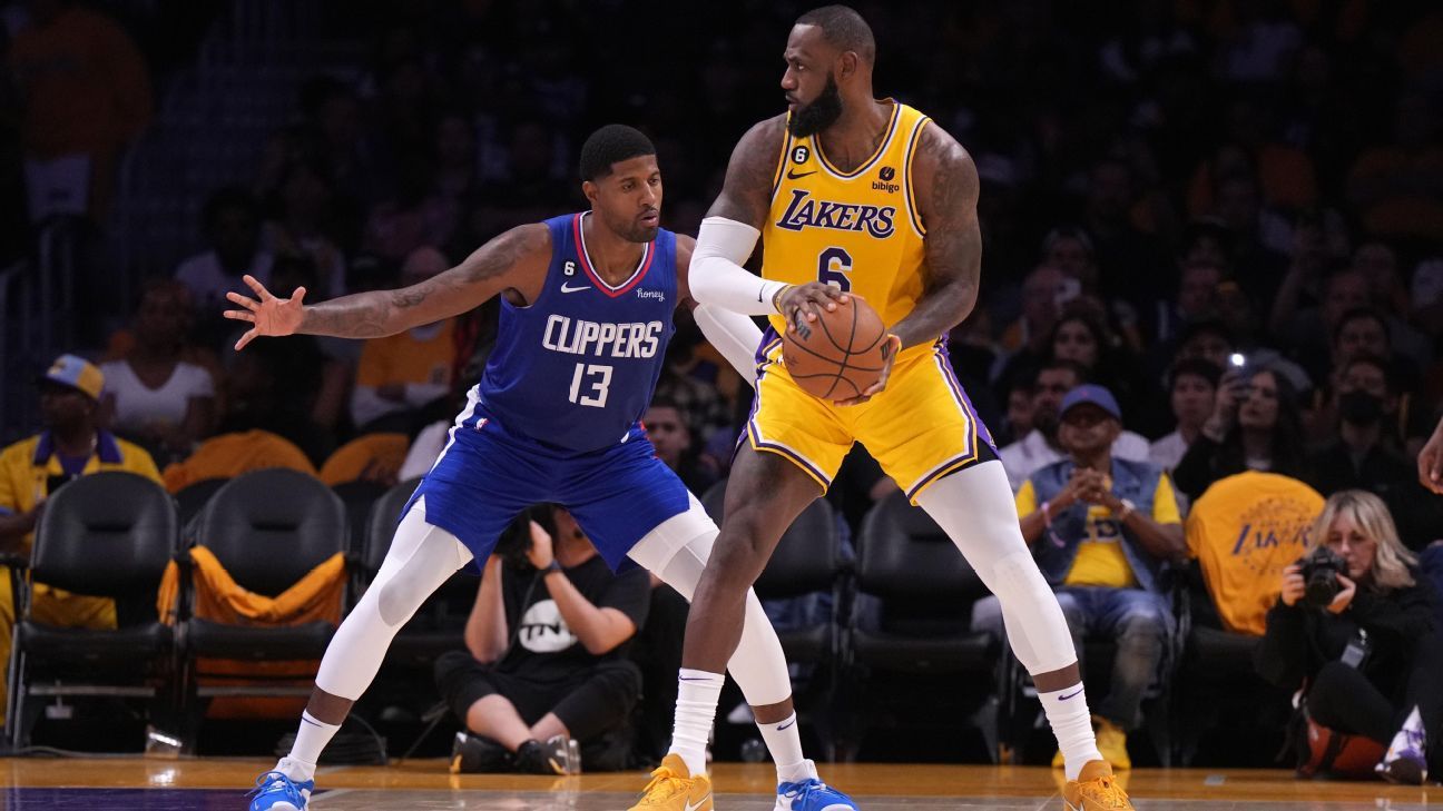 How all 30 NBA teams can nail their 2024 offseasons