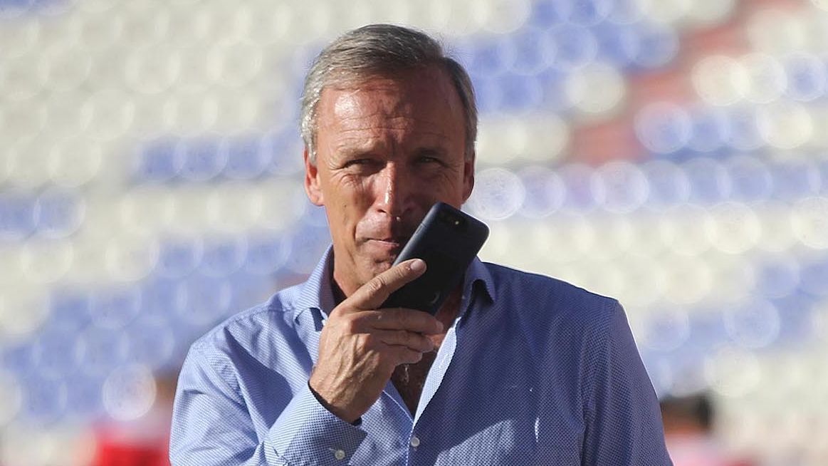 México retrocedió 10 años al no traer a Bielsa: Andrés Fassi