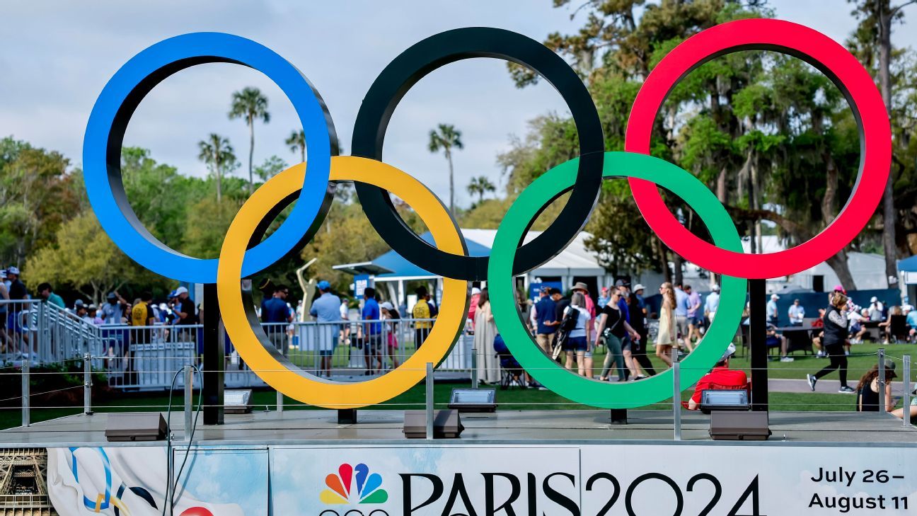 Quando começam as Olimpíadas de Paris 2024? ESPN