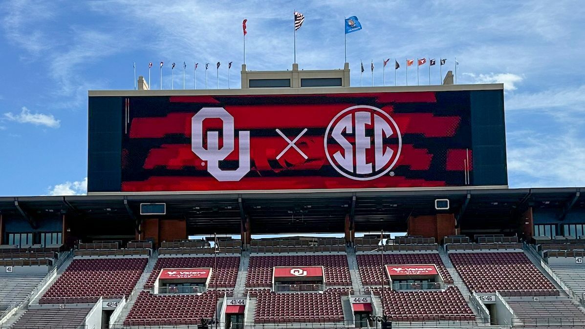How Texas, Oklahoma, Oregon and others should fare in new conferences, by the numbers