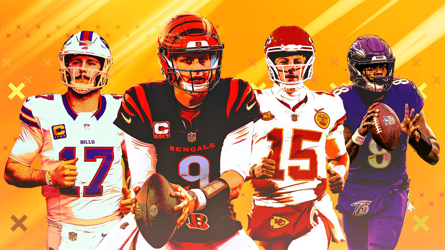 Execs, coaches, scouts rank NFL's top 10 QBs for 2024 ESPN