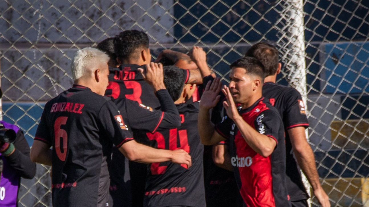 Melgar confirmó a su nuevo entrenador para la temporada 2025 ESPN