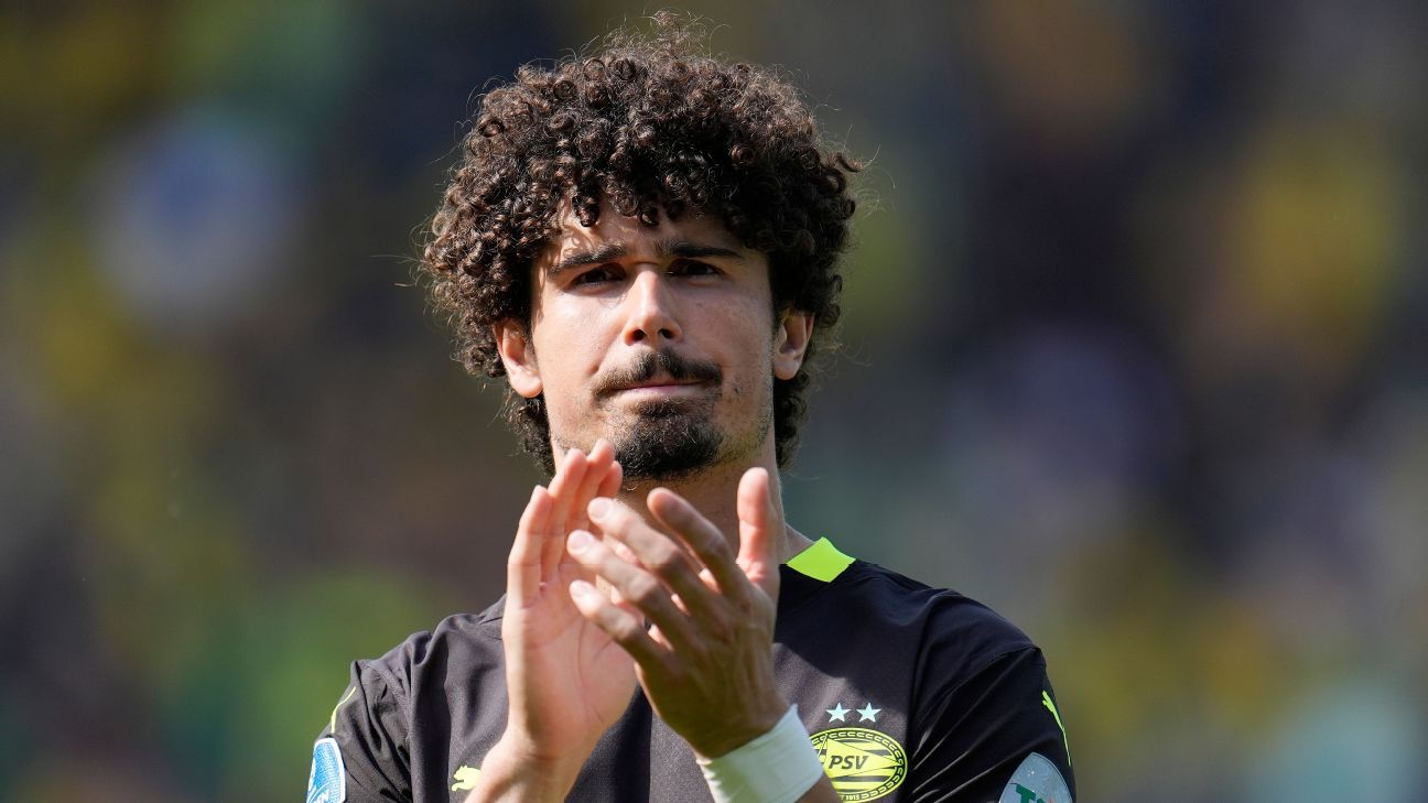 Corinthians anuncia contratação de André Ramalho, ídolo na Europa após dispensas de São Paulo e Palmeiras