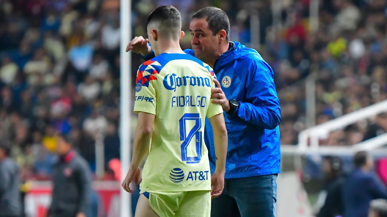 América, abierto a una oferta importante por sus jugadores