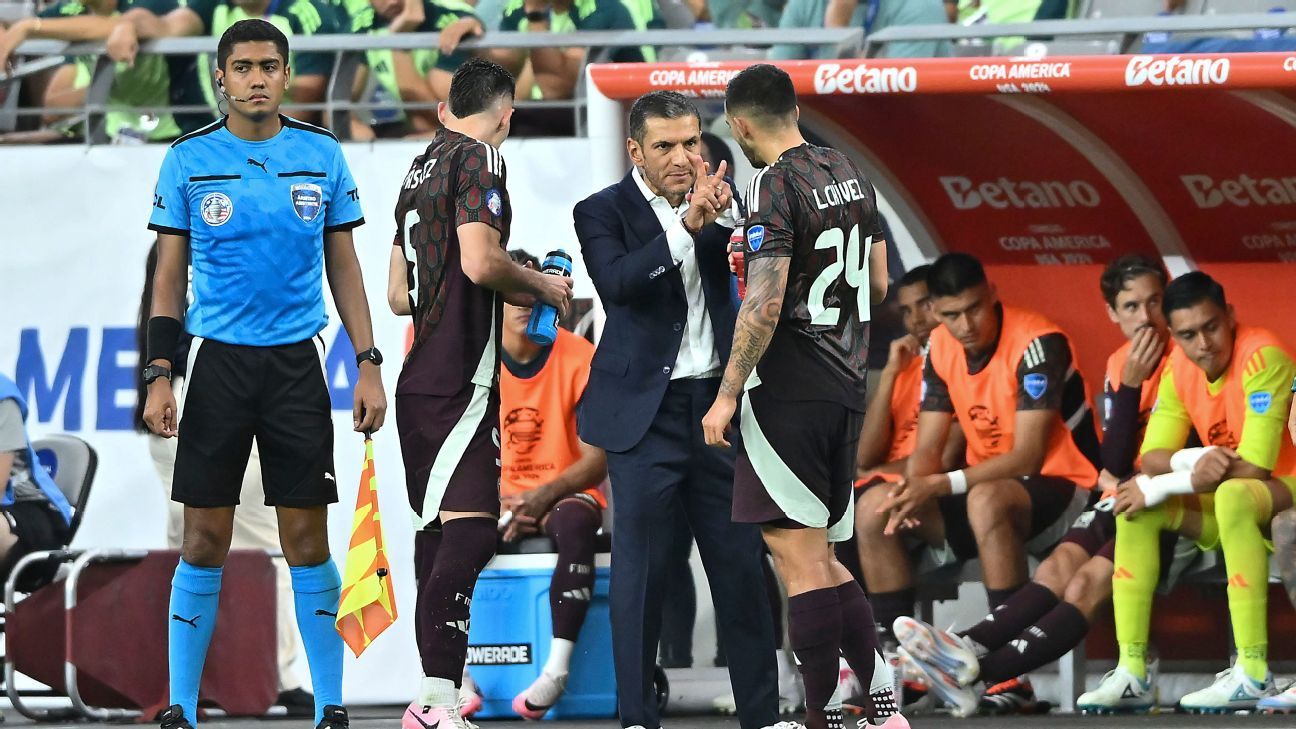 Seleccionados, tristes y dolidos por salida de 'Jimmy' Lozano