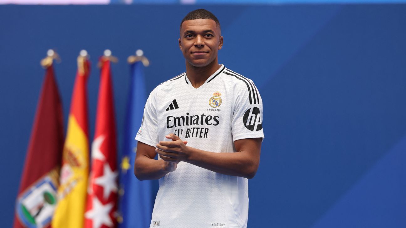 PSG Woes: Mbappé’s Mum Threatens Legal Action Over Unpaid Wages