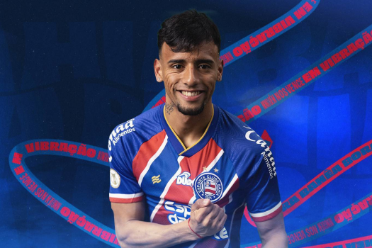 ANUNCIADO NO RIVAL! Reforço pretendido pelo Verdão é anunciado por clube da série A