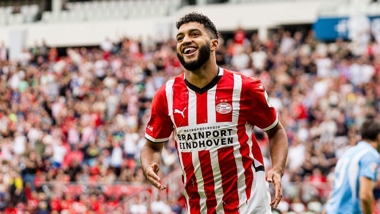 Saibari guida il PSV Eindhoven superando il Valencia, mentre Buscagli e Mauro Junior si ritirano