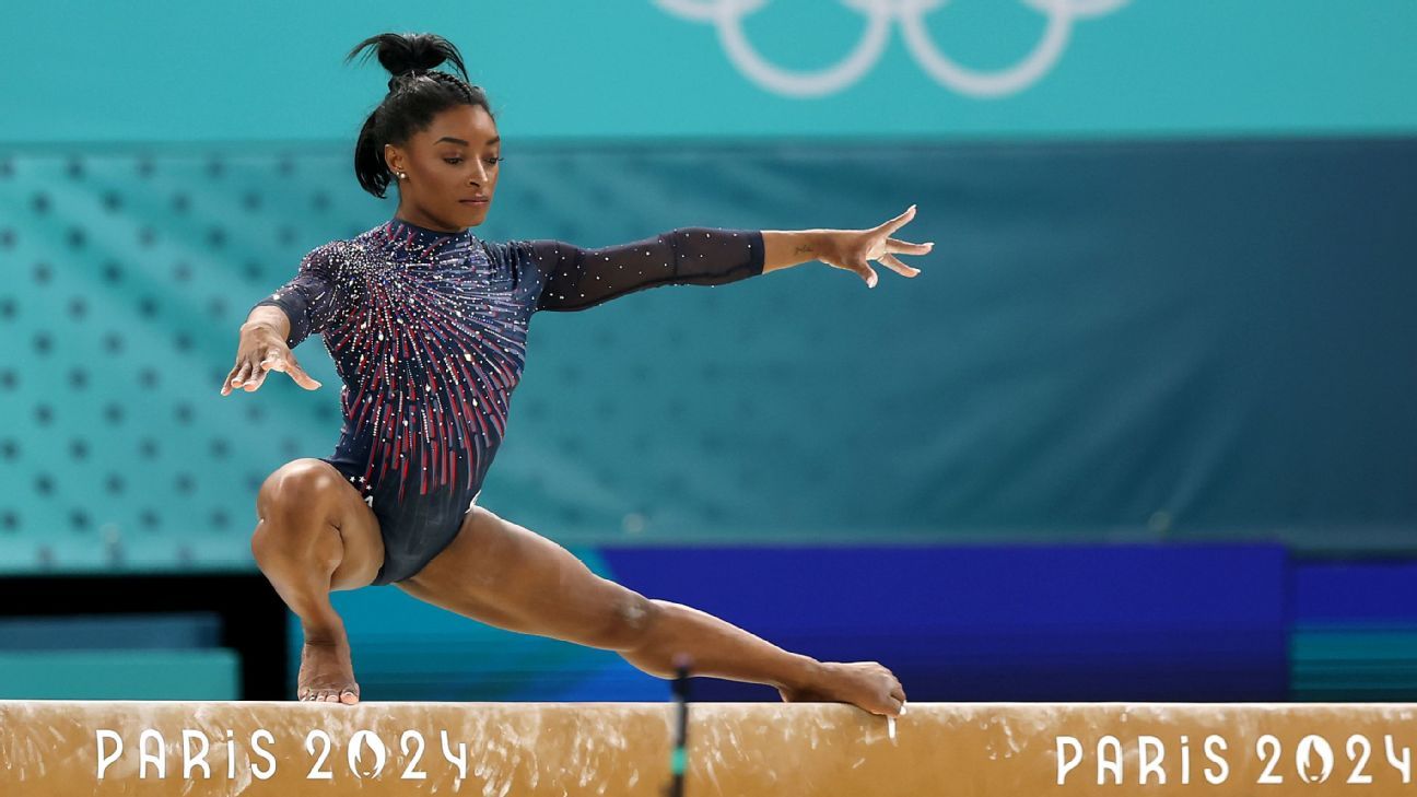 2025 Olympics July 28 Live updates, highlights, results ESPN