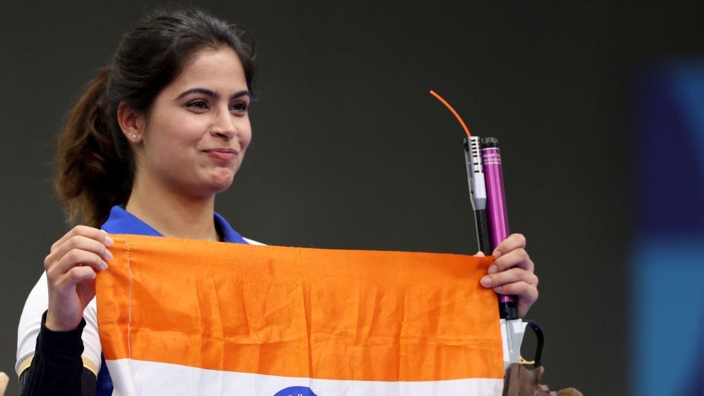 India at Paris Olympics 2024 Manu Bhaker finishes fourth; boxer