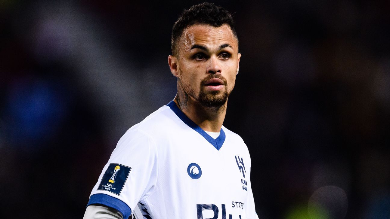 Corinthians planeja oferta milionária por Michael, ex-Flamengo; confira os detalhes