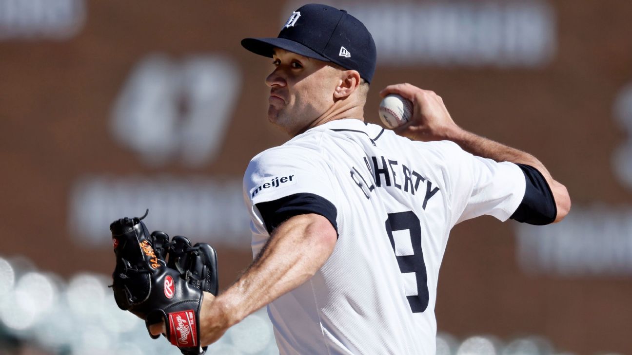 2024 MLB trade deadline Biggest winners and losers ESPN