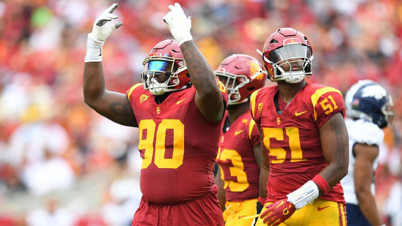 College football redshirt tracker Players for the portal ESPN