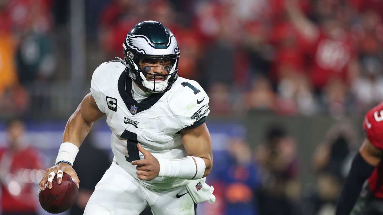 2024 NFL Week 2 betting FalconsEagles odds, picks, lines ESPN