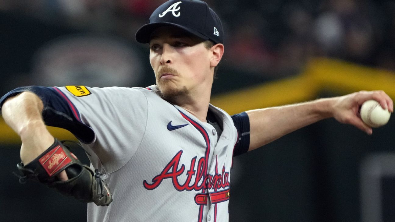 Latest MLB winter meetings updates and rumors from Dallas: Yankees land Max Fried for 8 million